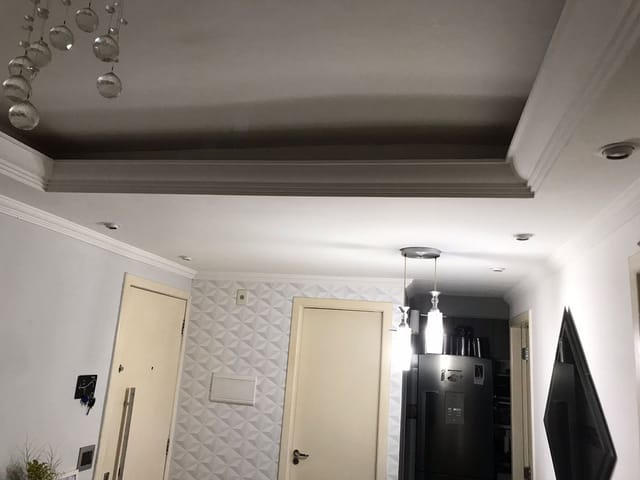 Foto do Apartamento - Excelente Apartamento Garden à venda, 63 metros, com 2 dormitórios, 1 vaga Jardim São Domingos, Guarulhos, SP | Imobiliária Compare