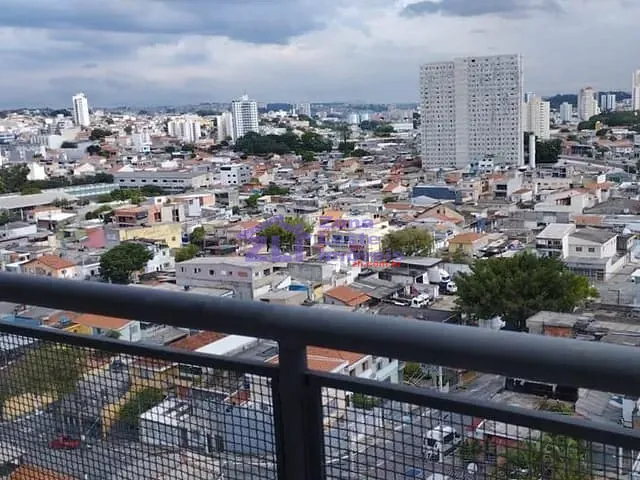 Apartamento 2 quartos e 1 banheiro, à venda, no bairro Vila Aricanduva em São Paulo