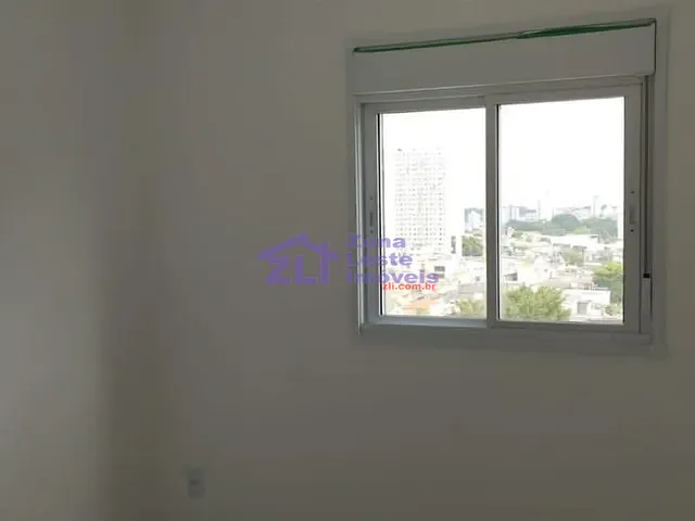Apartamento 2 quartos e 1 banheiro, à venda, no bairro Vila Aricanduva em São Paulo