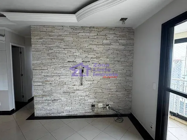 Apartamento 3 quartos e 3 banheiros, à venda, no bairro Vila Prudente em São Paulo