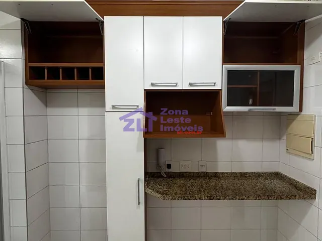 Apartamento 3 quartos e 3 banheiros, à venda, no bairro Vila Prudente em São Paulo