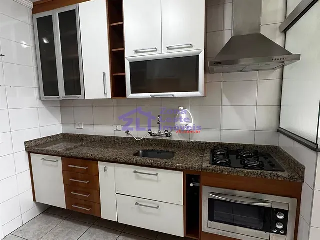 Apartamento 3 quartos e 3 banheiros, à venda, no bairro Vila Prudente em São Paulo