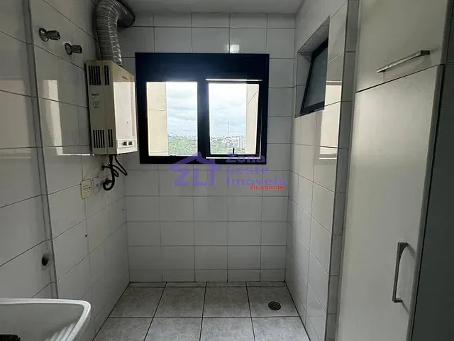 Apartamento 3 quartos e 3 banheiros, à venda, no bairro Vila Prudente em São Paulo