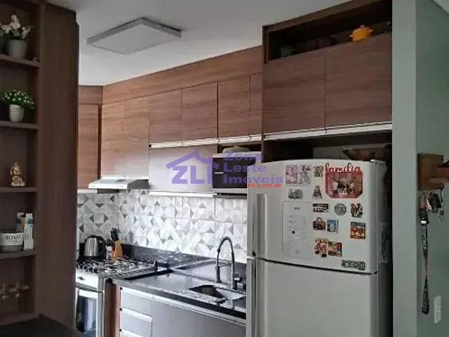 Apartamento com 65m² 3 quartos e 2 banheiros, à venda, no bairro Vila Prudente em São Paulo