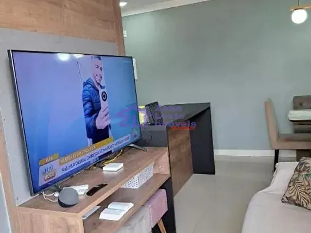 Apartamento com 65m² 3 quartos e 2 banheiros, à venda, no bairro Vila Prudente em São Paulo