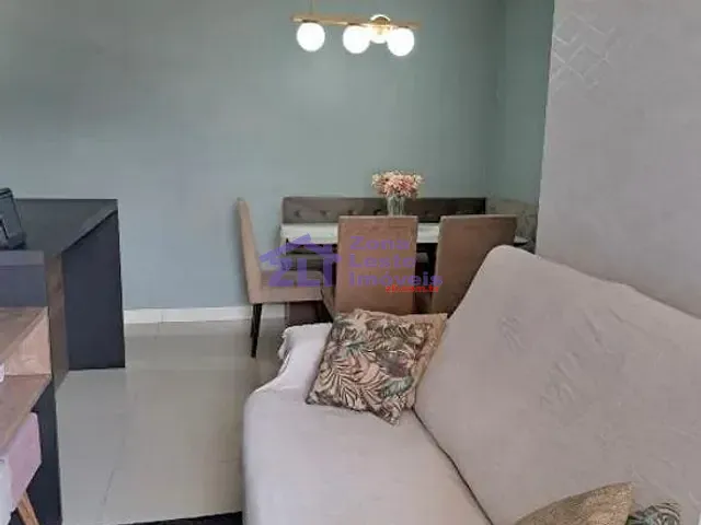 Apartamento com 65m² 3 quartos e 2 banheiros, à venda, no bairro Vila Prudente em São Paulo