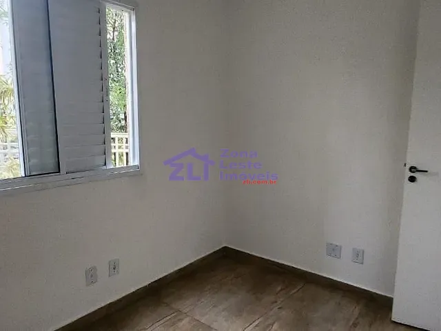 Apartamento 2 quartos e 1 banheiro, à venda, no bairro Quinta da Paineira em São Paulo