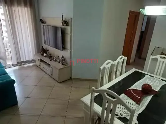 Apartamento 3 quartos e 2 banheiros, à venda, no bairro Vila Baeta Neves em São Bernardo do Campo