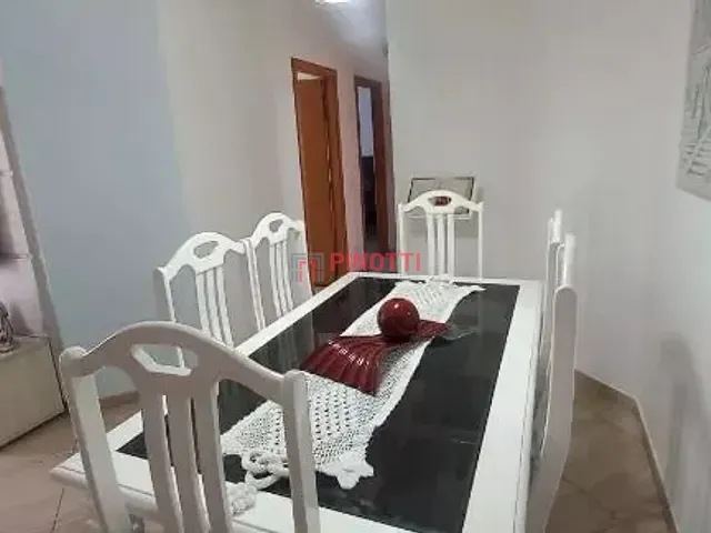 Apartamento 3 quartos e 2 banheiros, à venda, no bairro Vila Baeta Neves em São Bernardo do Campo