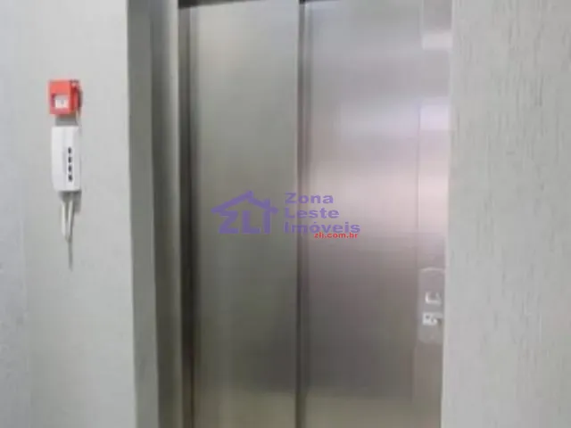 Apartamento 2 quartos e 1 banheiro, à venda, no bairro Vila Santa Isabel em São Paulo