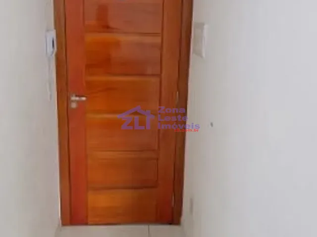 Apartamento 2 quartos e 1 banheiro, à venda, no bairro Vila Santa Isabel em São Paulo