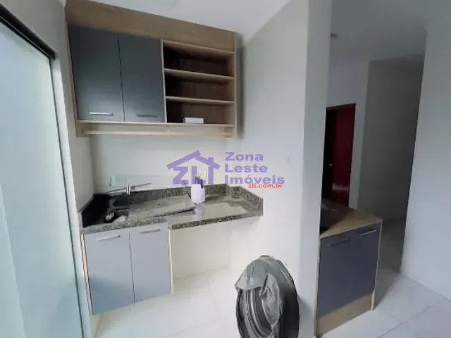 Apartamento 2 quartos e 1 banheiro, à venda, no bairro Vila Santa Isabel em São Paulo