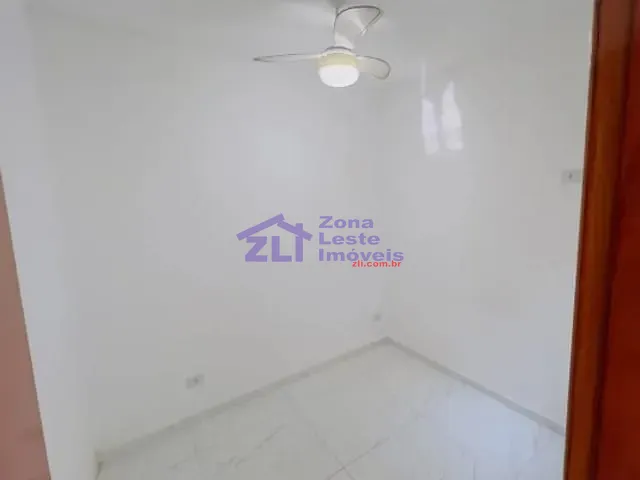 Apartamento 2 quartos e 1 banheiro, à venda, no bairro Vila Santa Isabel em São Paulo