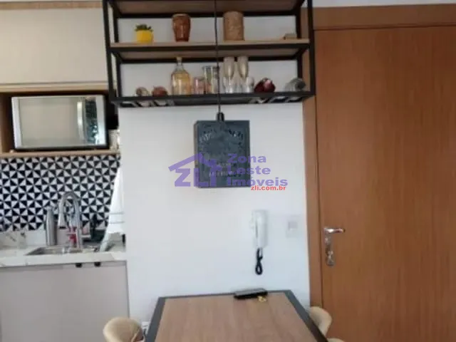 Apartamento 2 quartos e 1 banheiro, à venda, no bairro Belenzinho em São Paulo