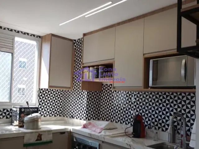 Apartamento 2 quartos e 1 banheiro, à venda, no bairro Belenzinho em São Paulo
