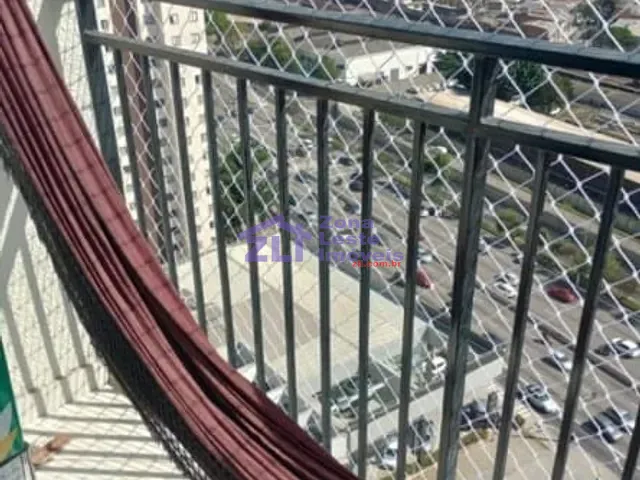 Apartamento 2 quartos e 1 banheiro, à venda, no bairro Belenzinho em São Paulo