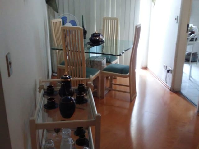 Foto do Apartamento - Excelente Apartamento à venda com 65 metros , 2 dormitórios, 1 vaga coberta, vista livre, Vila Galvão - Guarulhos, SP | Imobiliária Compare