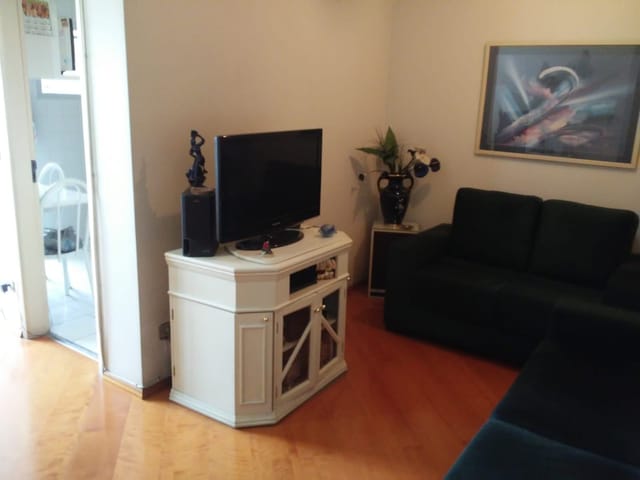 Foto do Apartamento - Excelente Apartamento à venda com 65 metros , 2 dormitórios, 1 vaga coberta, vista livre, Vila Galvão - Guarulhos, SP | Imobiliária Compare