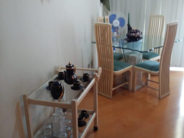 Foto do Apartamento - Excelente Apartamento à venda com 65 metros , 2 dormitórios, 1 vaga coberta, vista livre, Vila Galvão - Guarulhos, SP | Imobiliária Compare