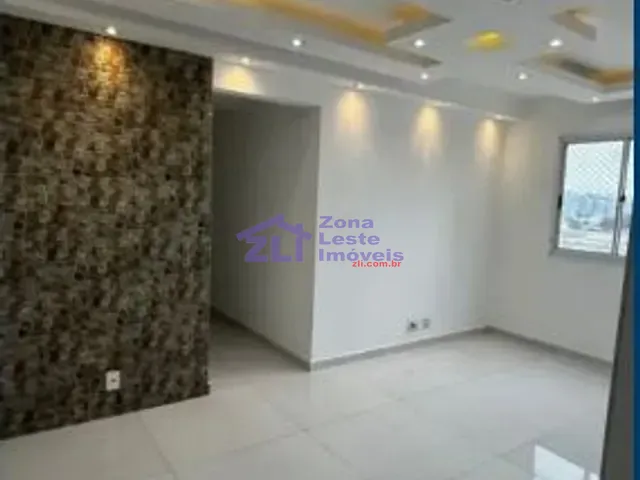 Apartamento 2 quartos e 1 banheiro, à venda, no bairro Jardim Vila Formosa em São Paulo