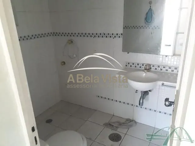 Apartamento 2 quartos e 1 banheiro, à venda ou para alugar, no bairro Vila Osasco em Osasco