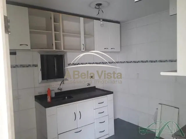 Apartamento 2 quartos e 1 banheiro, à venda ou para alugar, no bairro Vila Osasco em Osasco