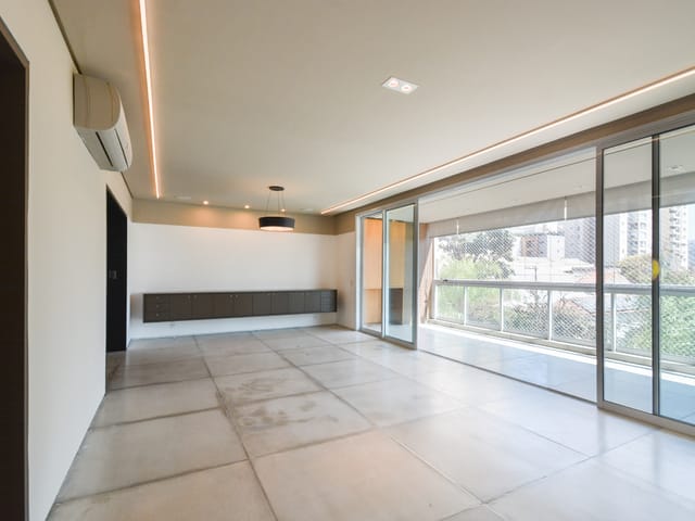 Apartamento com 137m² 3 quartos e 4 banheiros, à venda, no bairro Perdizes em São Paulo