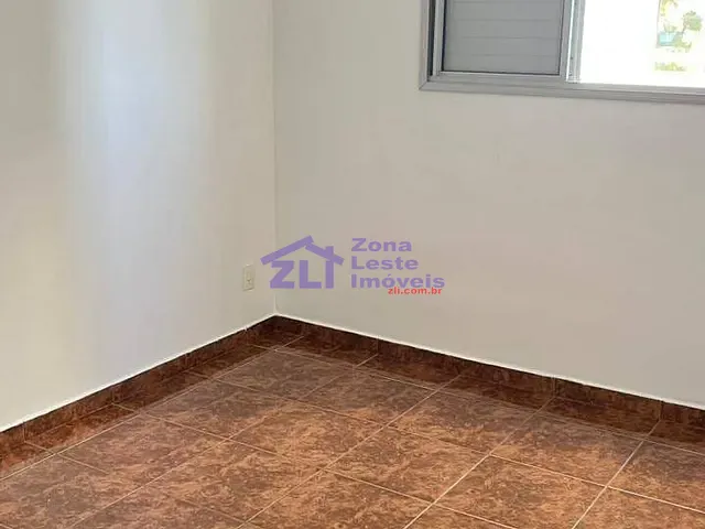 Apartamento 3 quartos e 1 banheiro, à venda, no bairro Cidade Líder em São Paulo