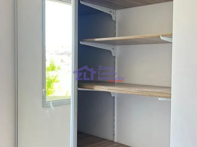 Apartamento 3 quartos e 1 banheiro, à venda, no bairro Cidade Líder em São Paulo