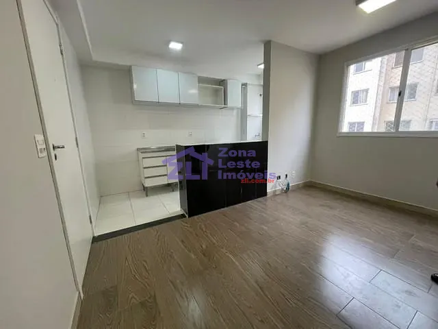 Apartamento 2 quartos e 1 banheiro, à venda, no bairro Itaquera em São Paulo