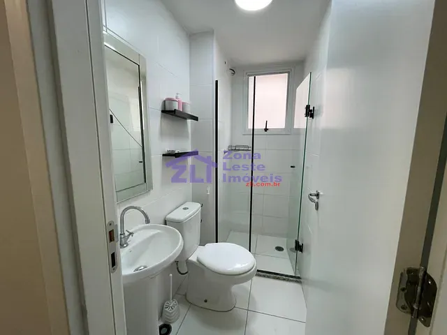 Apartamento 2 quartos e 1 banheiro, à venda, no bairro Itaquera em São Paulo