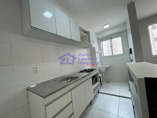 Apartamento 2 quartos e 1 banheiro, à venda, no bairro Itaquera em São Paulo