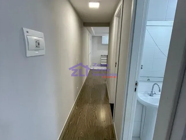 Apartamento 2 quartos e 1 banheiro, à venda, no bairro Itaquera em São Paulo