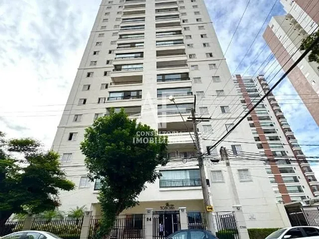Apartamento com 105m² 3 quartos e 1 banheiro, à venda, no bairro Centro em Taubaté