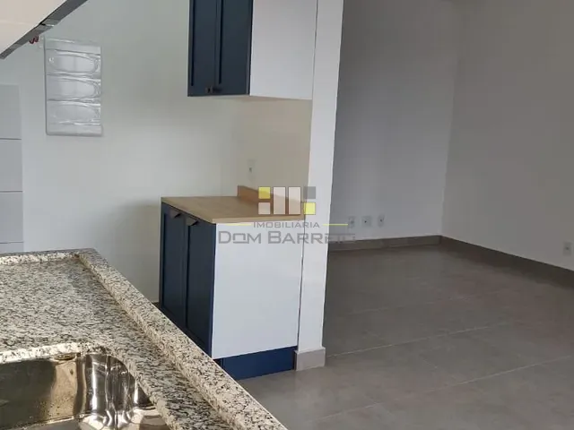 Apartamento 2 quartos e 1 banheiro, à venda, no bairro Jardim Santa Madalena em Sumaré