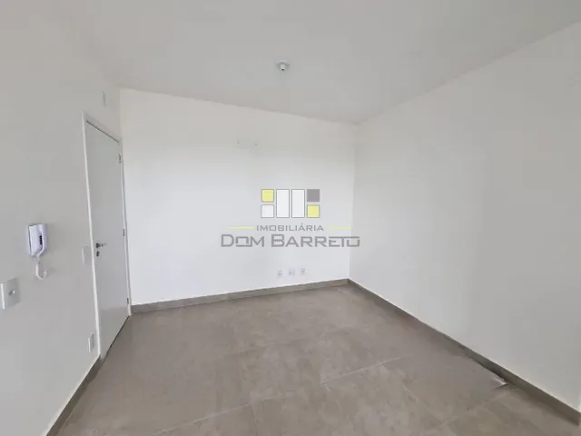 Apartamento 2 quartos e 1 banheiro, à venda, no bairro Jardim Santa Madalena em Sumaré