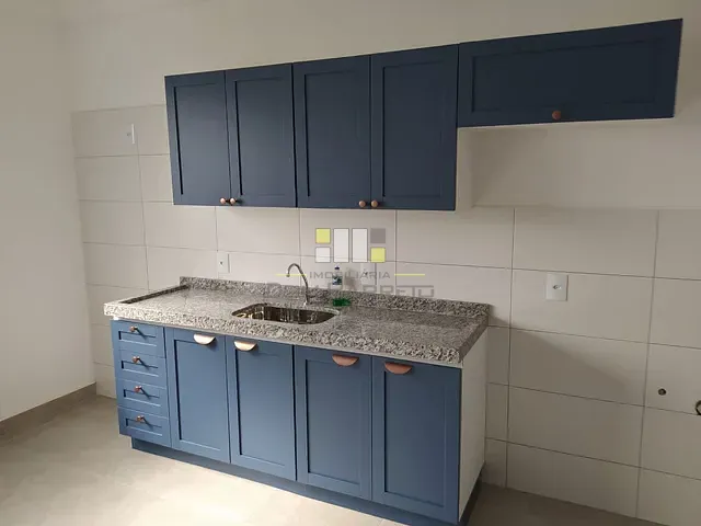 Apartamento 2 quartos e 1 banheiro, à venda, no bairro Jardim Santa Madalena em Sumaré
