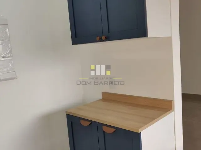 Apartamento 2 quartos e 1 banheiro, à venda, no bairro Jardim Santa Madalena em Sumaré