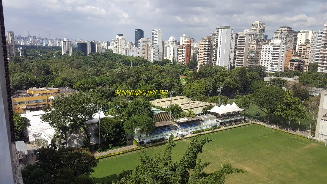 Apartamento, 3 quartos, 159 m² - Foto 1