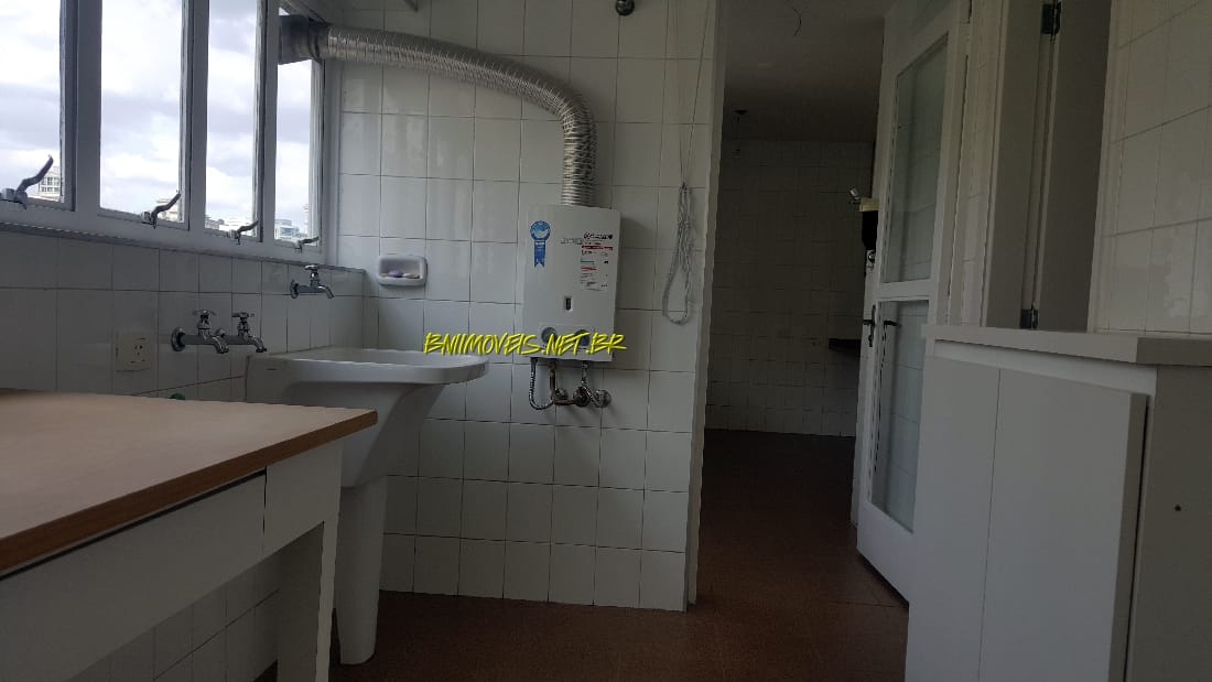 Apartamento, 3 quartos, 159 m² - Foto 13