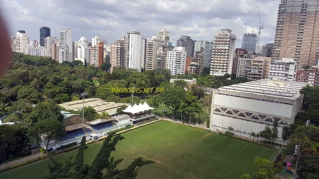 Apartamento, 3 quartos, 159 m² - Foto 6