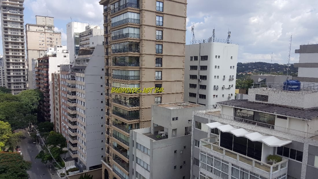 Apartamento, 3 quartos, 159 m² - Foto 5