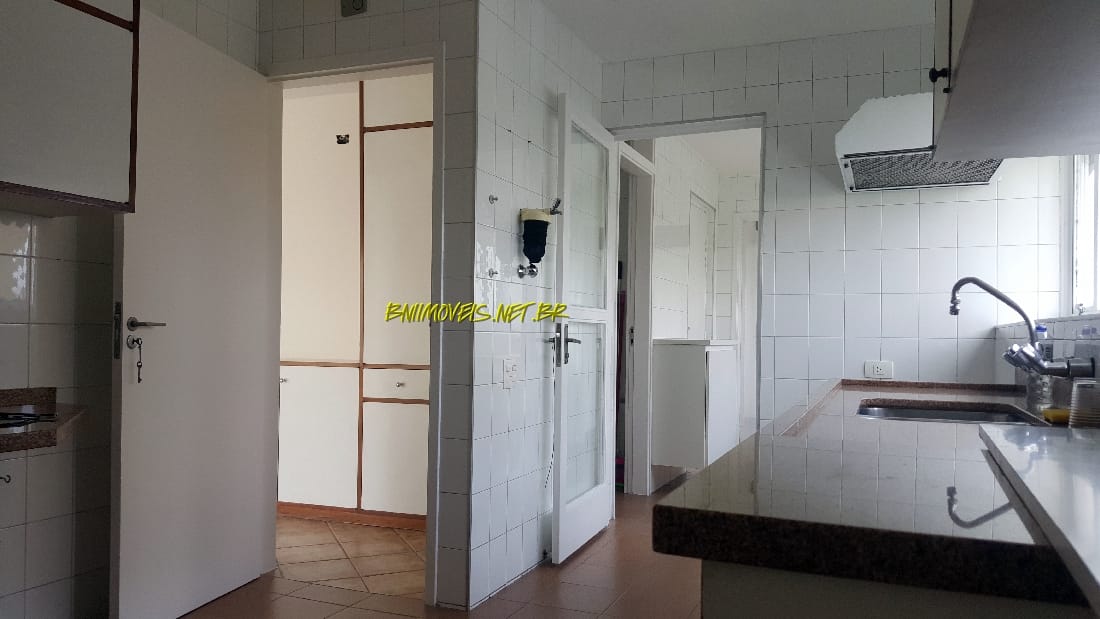 Apartamento, 3 quartos, 159 m² - Foto 10