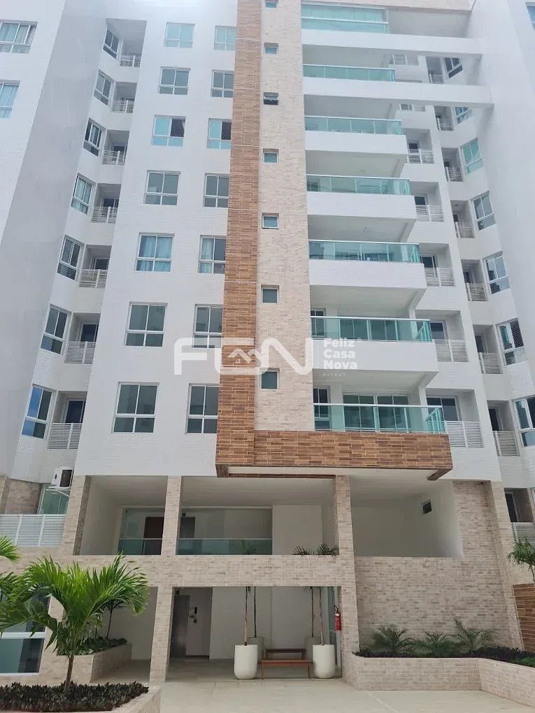 Apartamento, 3 quartos, 90 m² - Foto 1