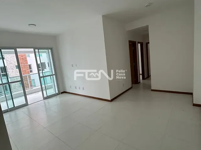 Apartamento 3 quartos e 2 banheiros, à venda, no bairro Pitangueiras em Lauro de Freitas