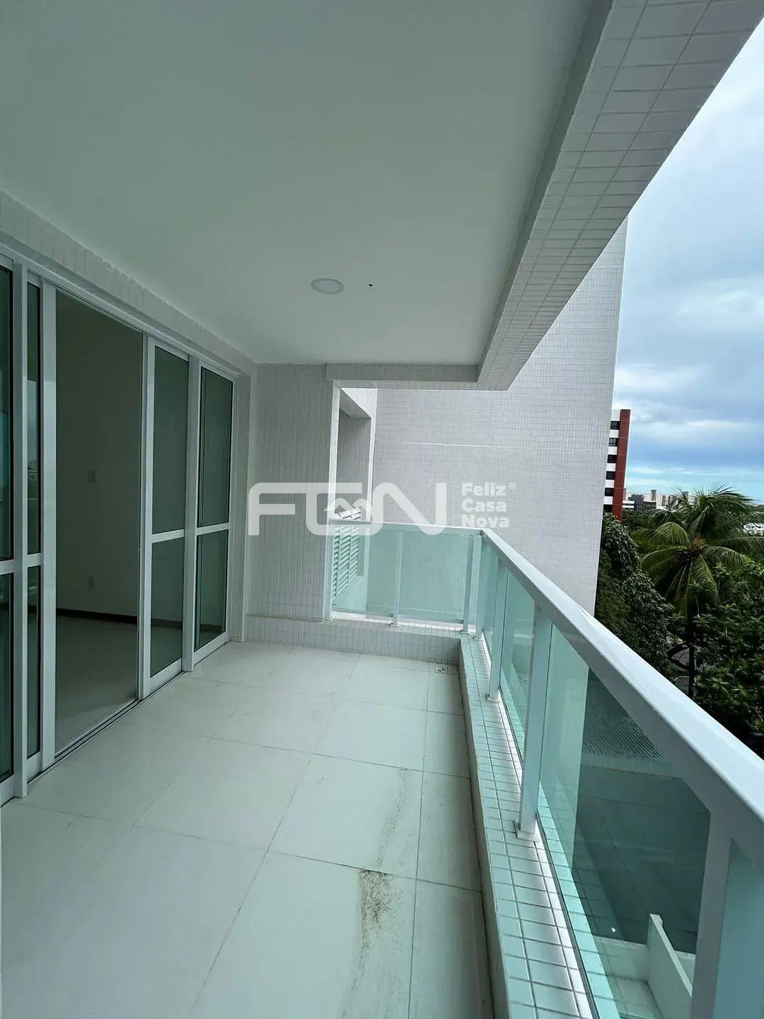 Apartamento, 3 quartos, 90 m² - Foto 3
