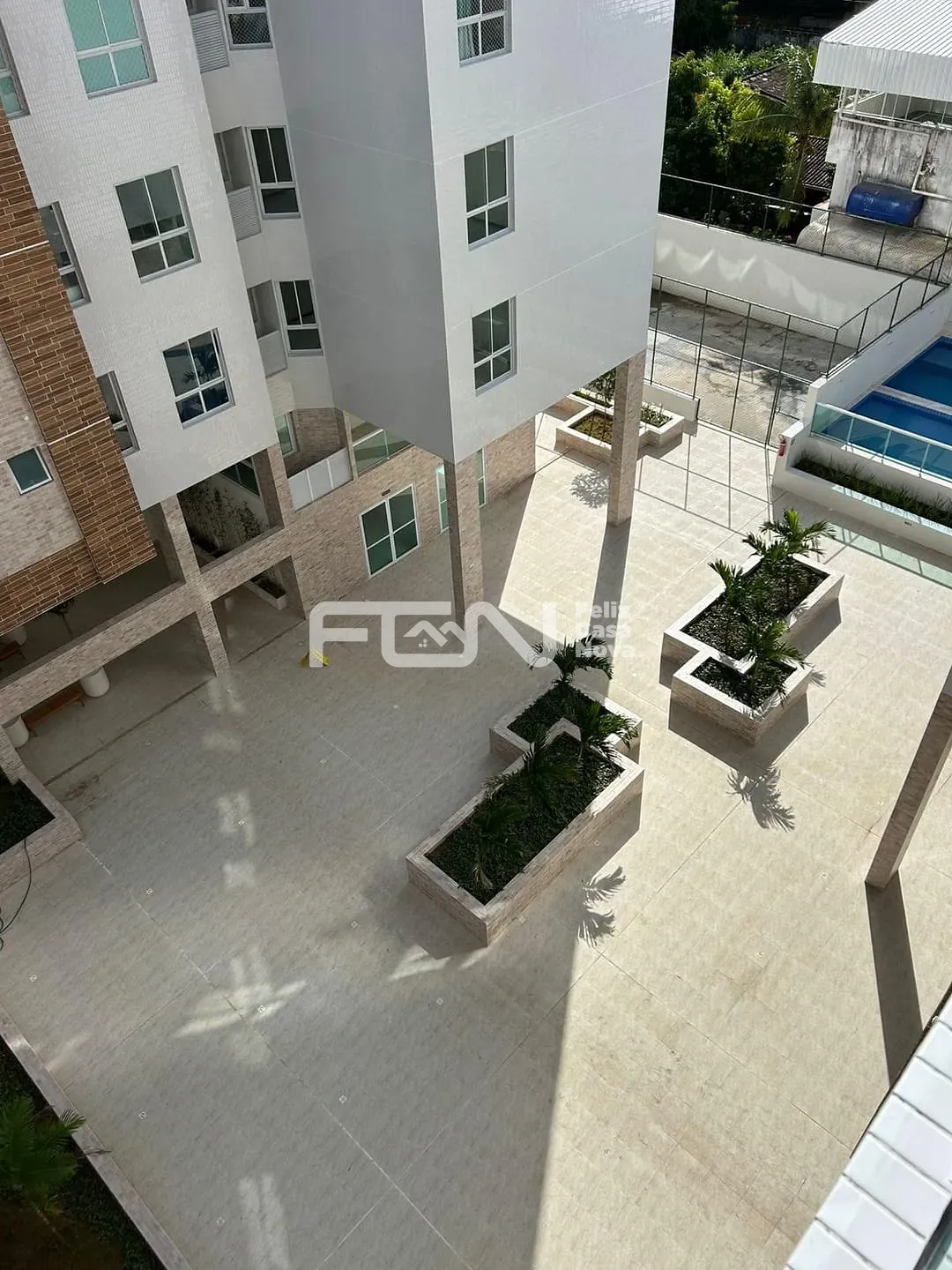 Apartamento, 3 quartos, 90 m² - Foto 1
