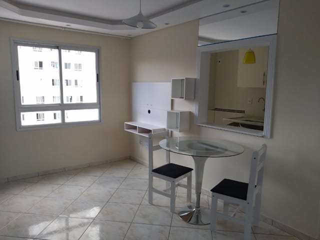 Foto do Apartamento - Apartamento com 1 dormitório para alugar, 30 m² por R$ 1.500,00/mês - Jardim Esplanada - São José dos Campos/SP | INDEPENDENCE NEGOCIOS IMOBILIARIOS LTDA