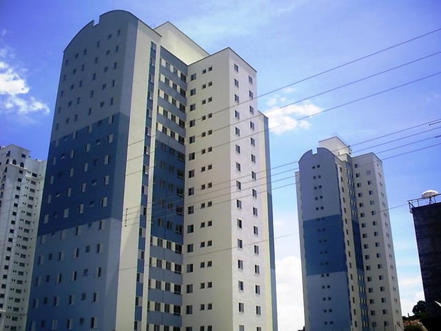 Foto do Apartamento - Apartamento com 1 dormitório para alugar, 30 m² por R$ 1.500,00/mês - Jardim Esplanada - São José dos Campos/SP | INDEPENDENCE NEGOCIOS IMOBILIARIOS LTDA