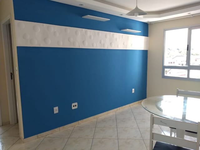 Foto do Apartamento - Apartamento com 1 dormitório para alugar, 30 m² por R$ 1.500,00/mês - Jardim Esplanada - São José dos Campos/SP | INDEPENDENCE NEGOCIOS IMOBILIARIOS LTDA